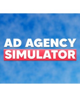 Ad Agency Simulator Steam Key GLOBAL